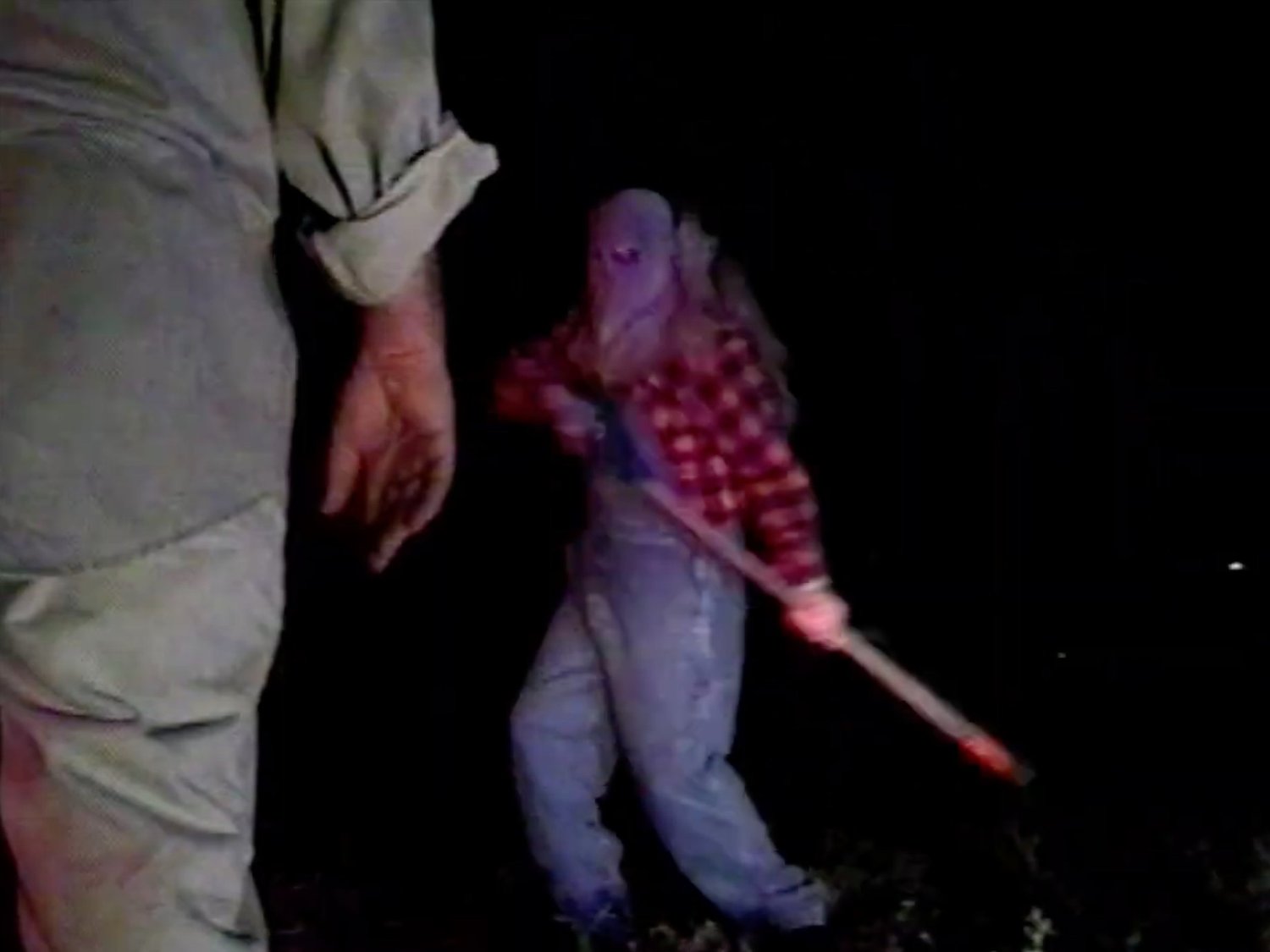 Shoestring Slashers Volume 1: Phantom Brother / Beware / Basement